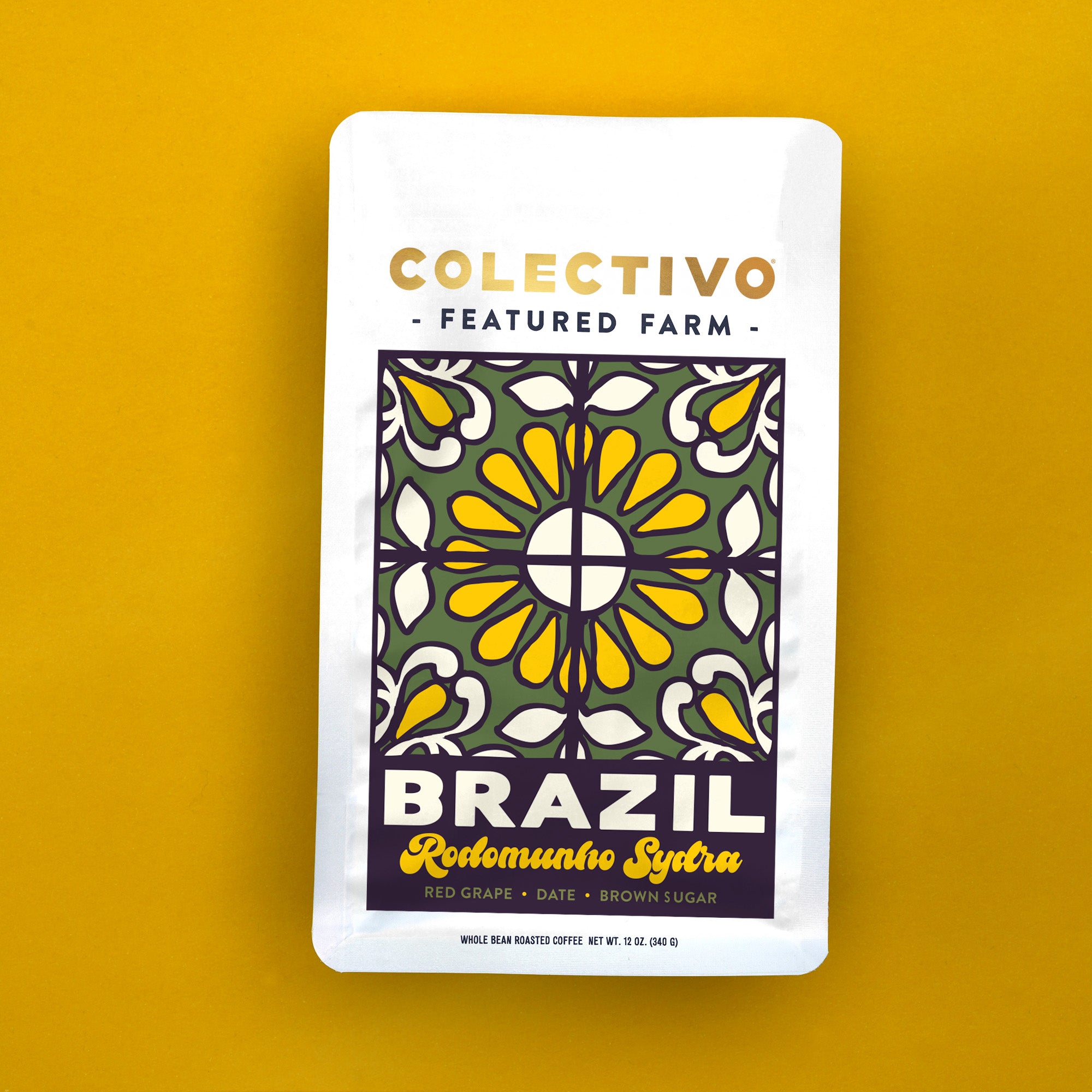 Brazil Rodomunho Sydra