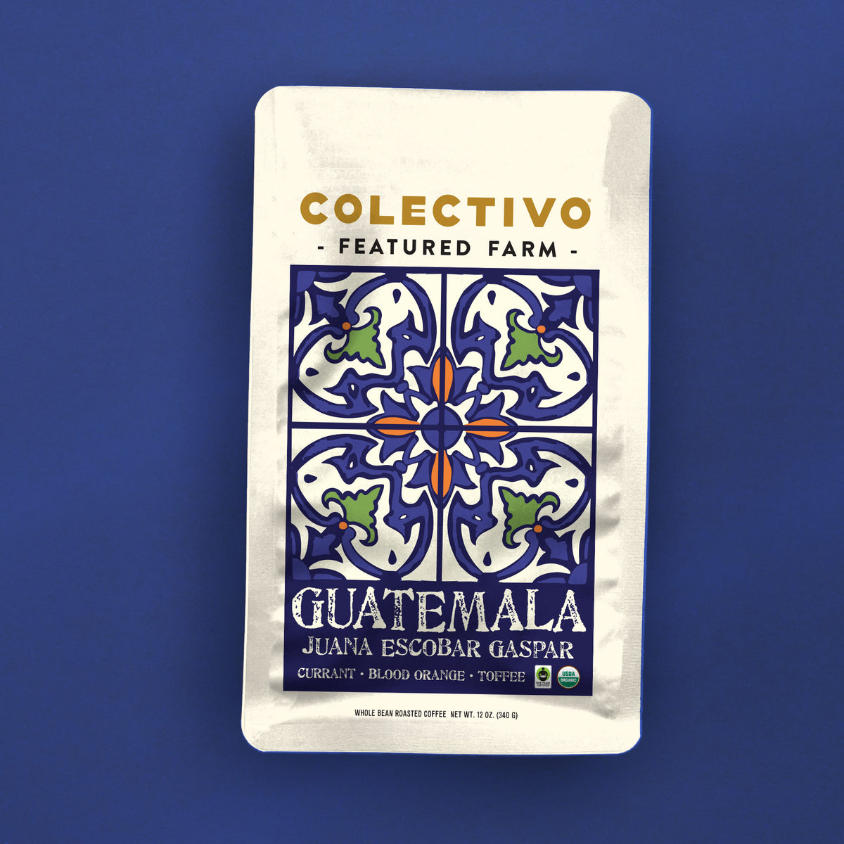 Guatemala Juana Gaspar