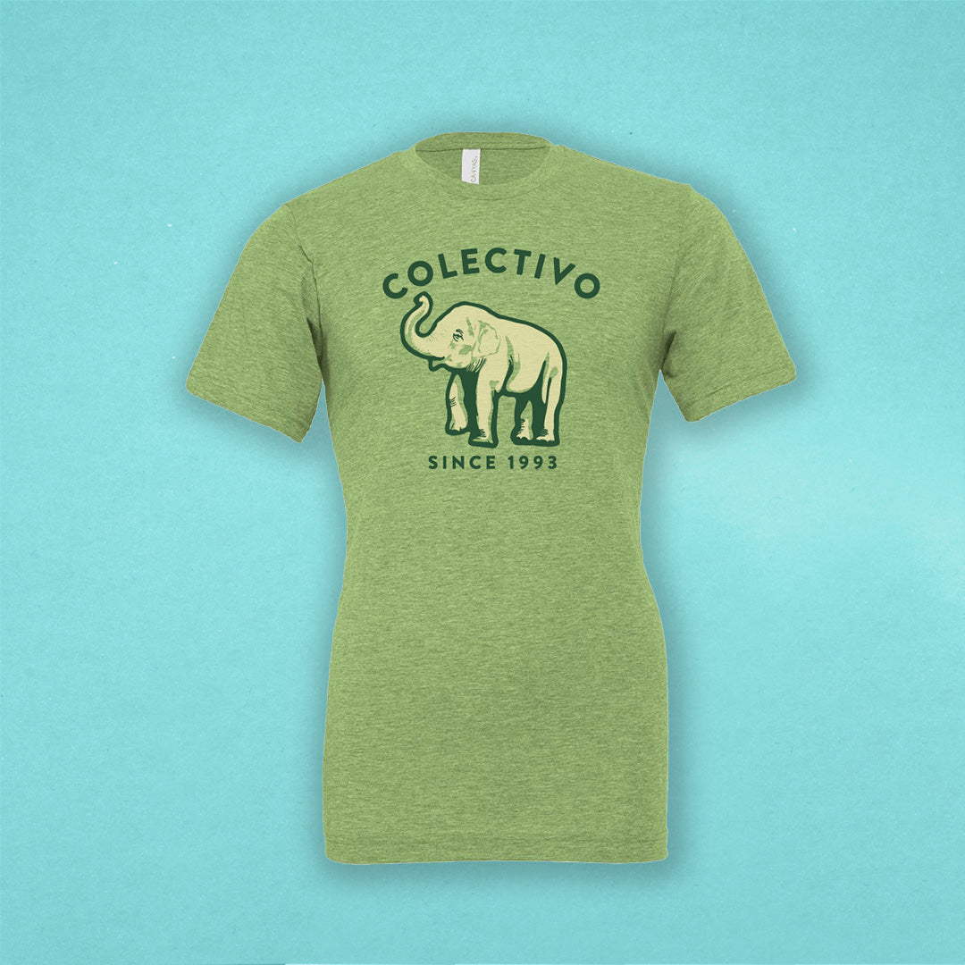 Dark Sumatra T-Shirt