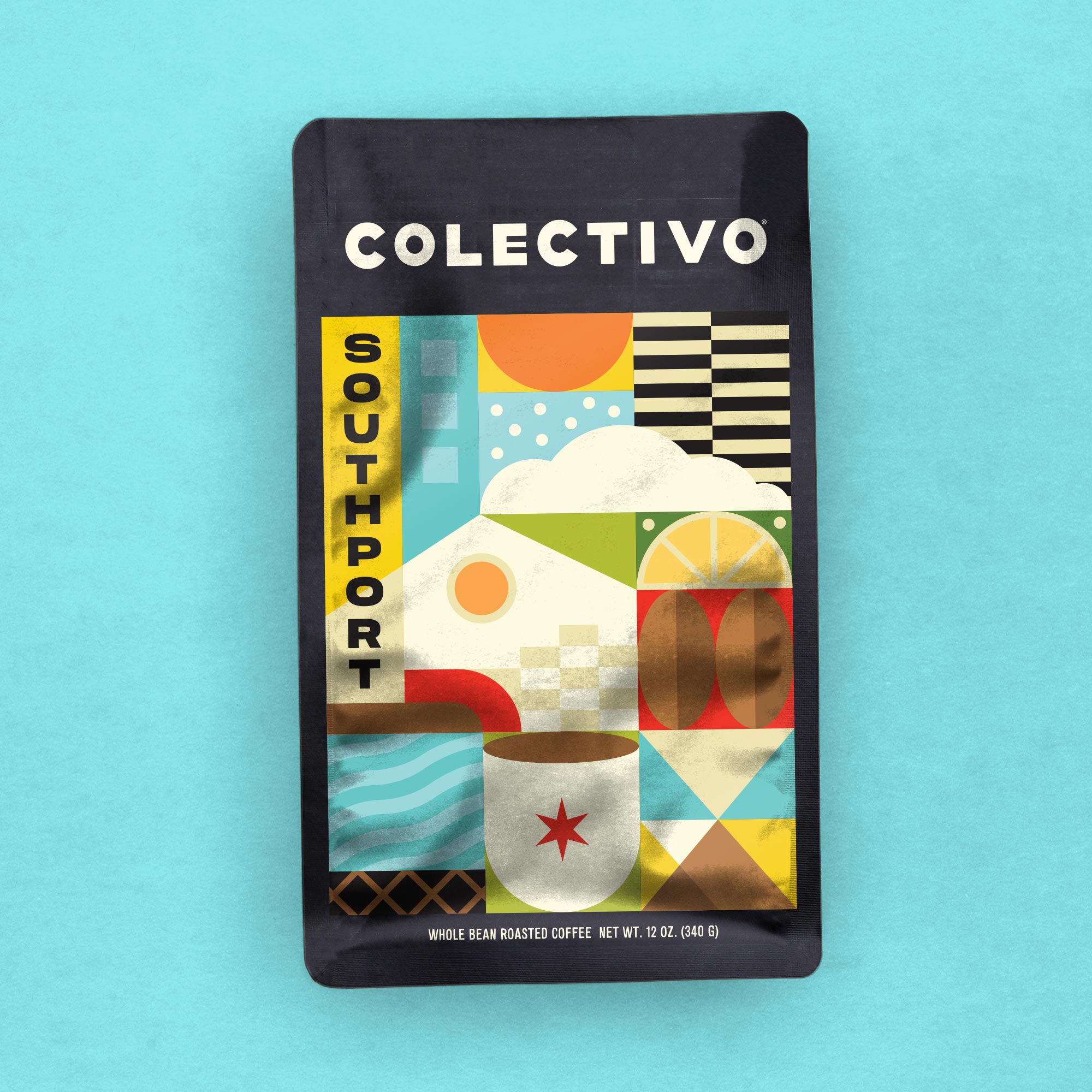 Fair Trade - Organic – Colectivo Coffee