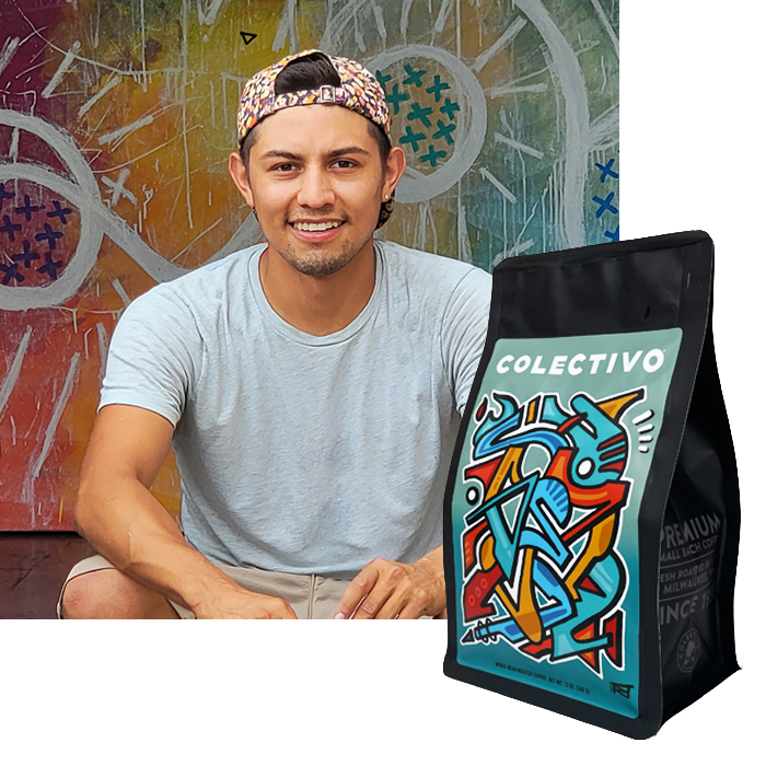 Liubóv Szwako // Triangulador