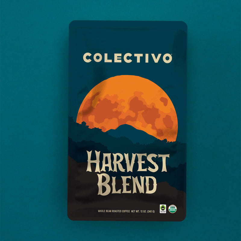 FTO Harvest Blend