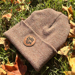 Knit Beanie