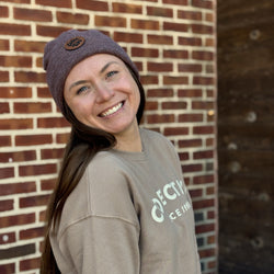 Knit Beanie
