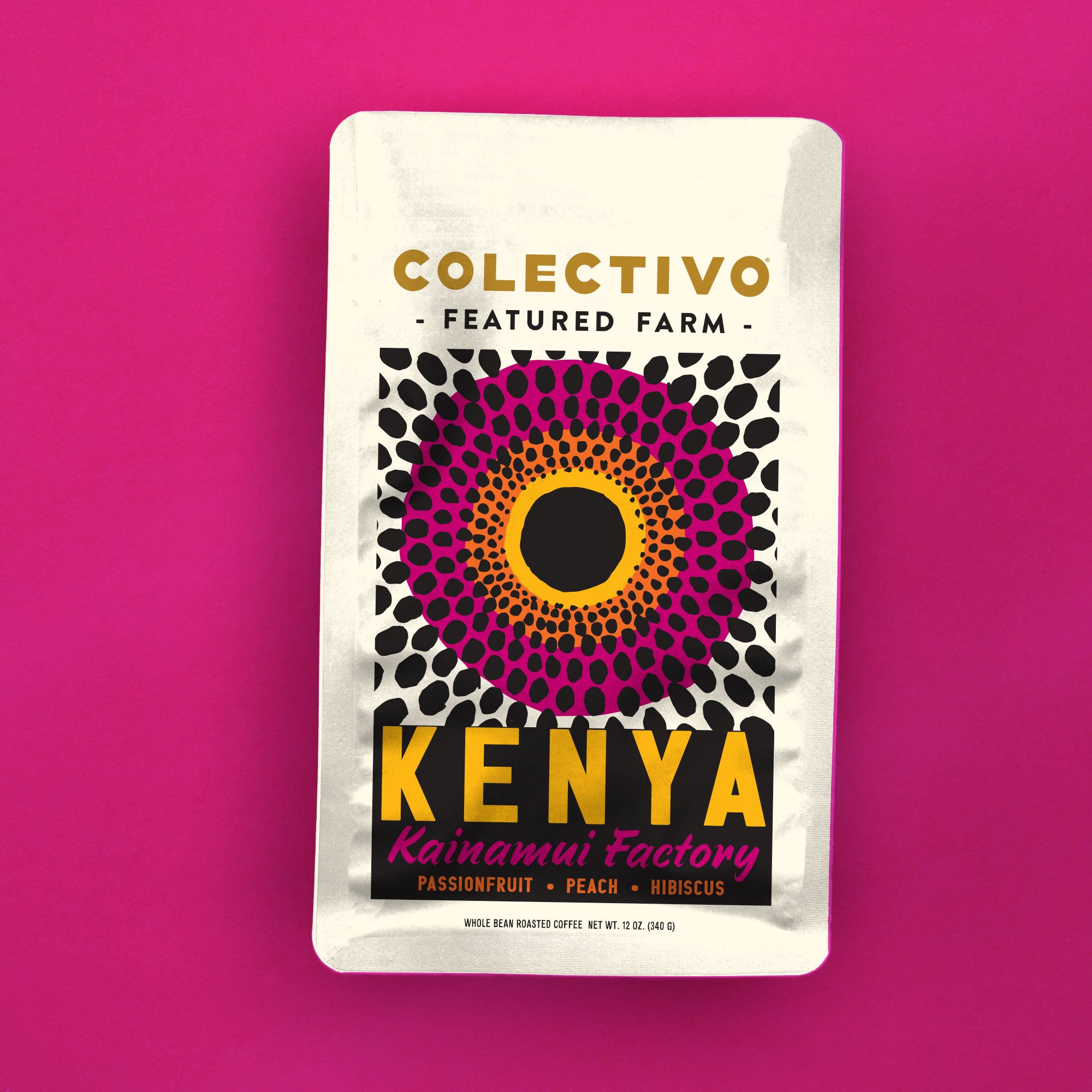 Single Origin – Colectivo Coffee