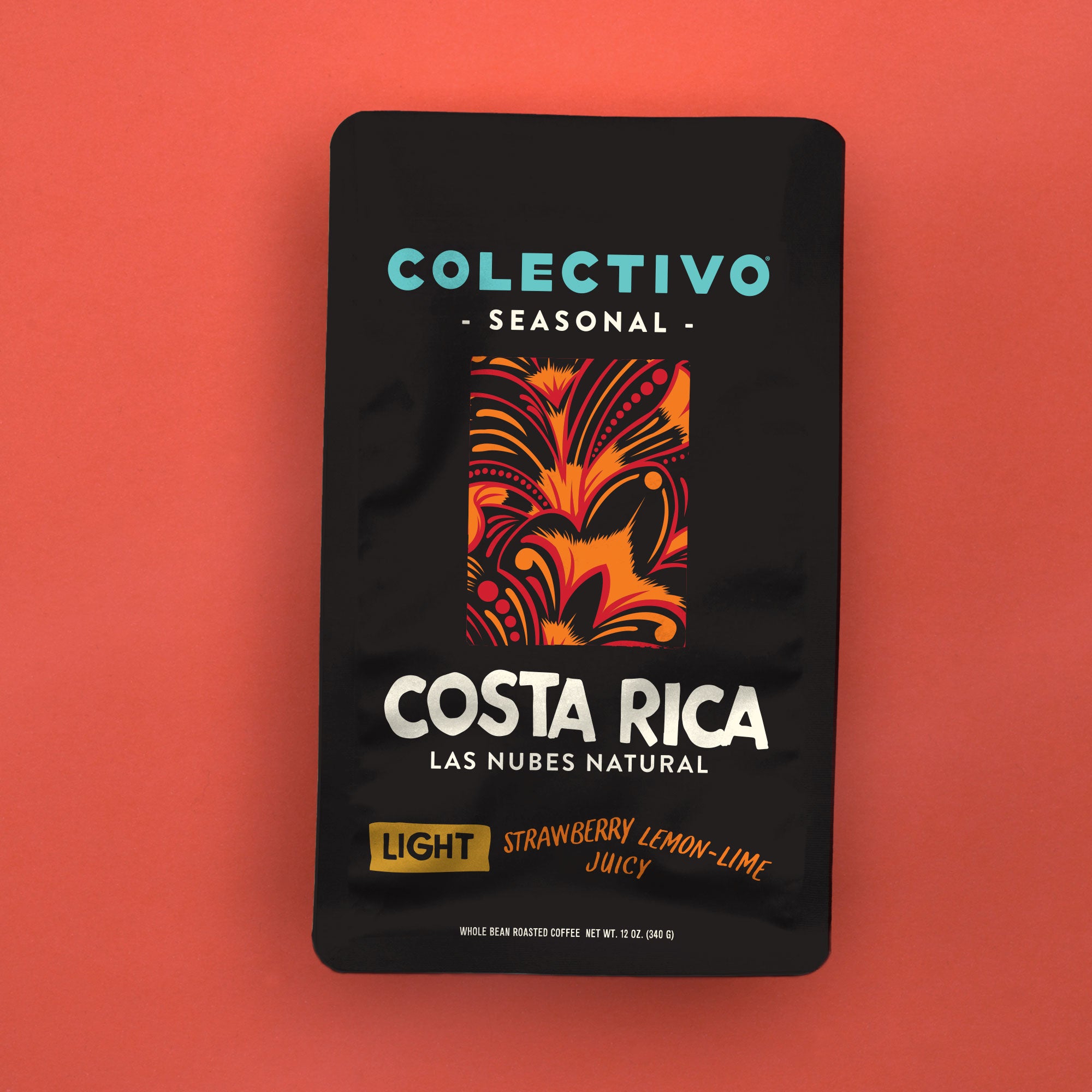 Bulk - 5LB bags – Colectivo Coffee