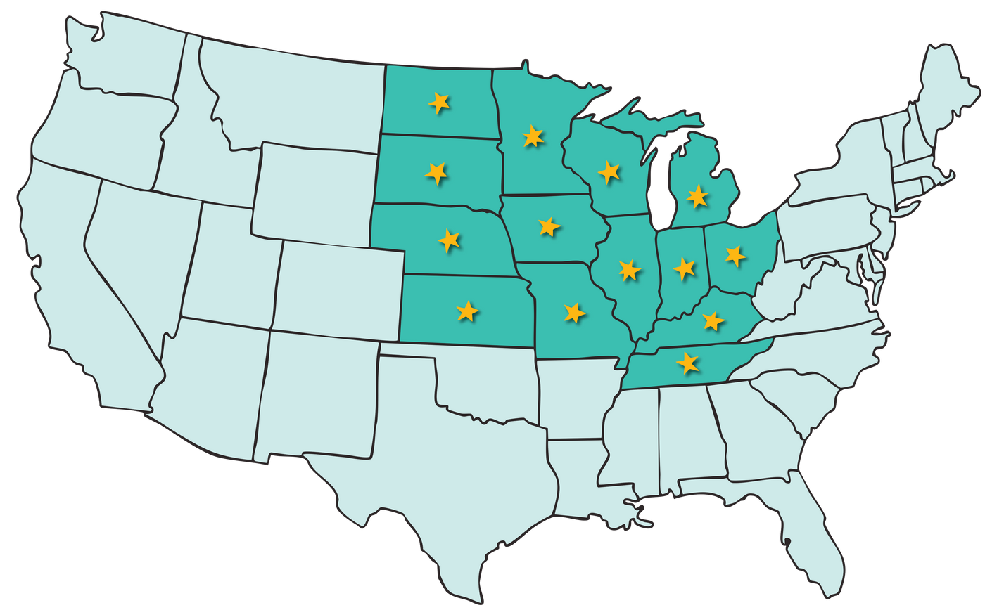 We’re Now at 100+ Costco Locations!