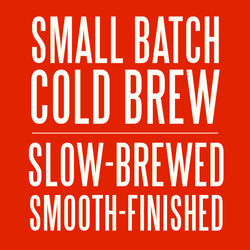 Session Cold Brew Cans (12-Pack)