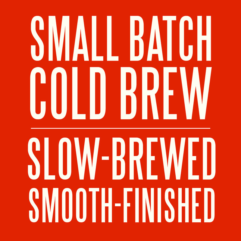 Session Cold Brew Cans (12-Pack)