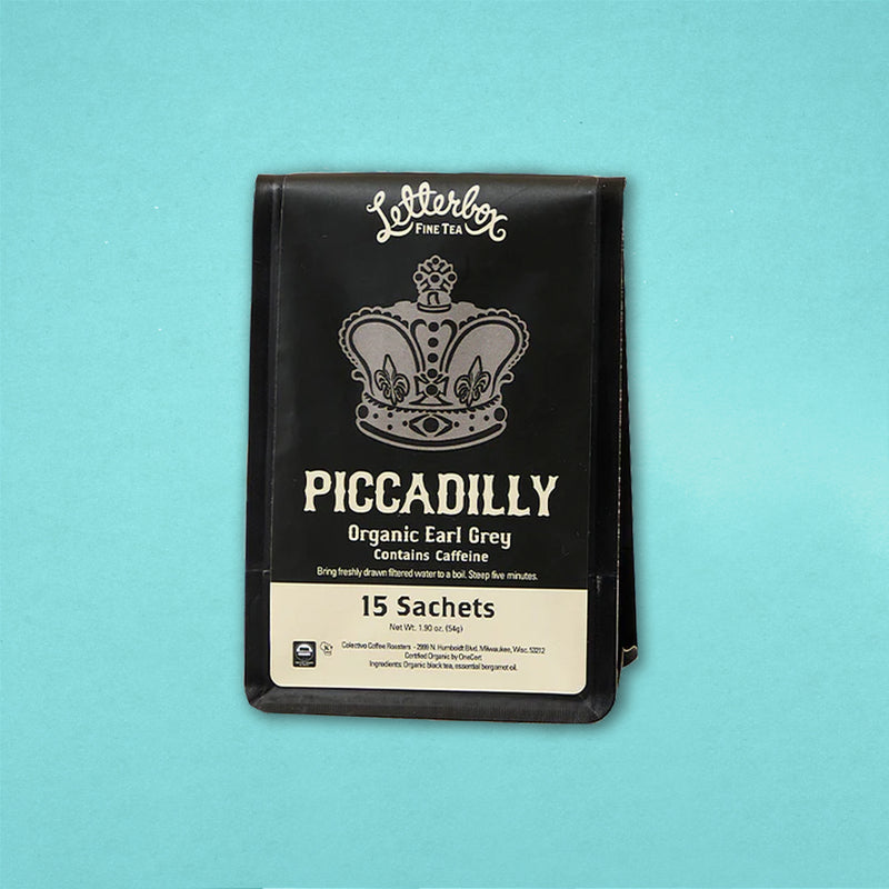 Piccadilly (15 Sachets)