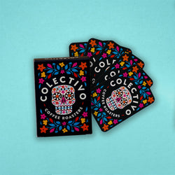 Co-Optiva Playing Cards