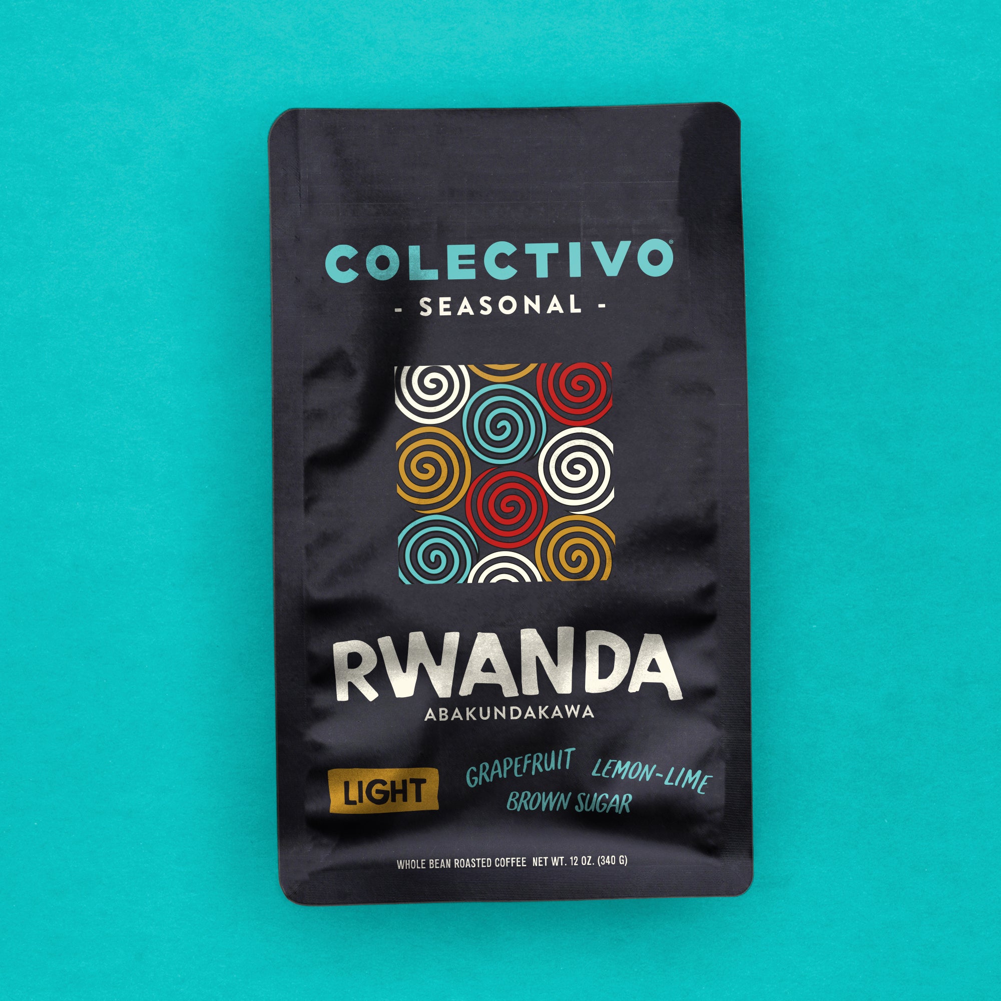 Bulk - 5LB bags – Colectivo Coffee