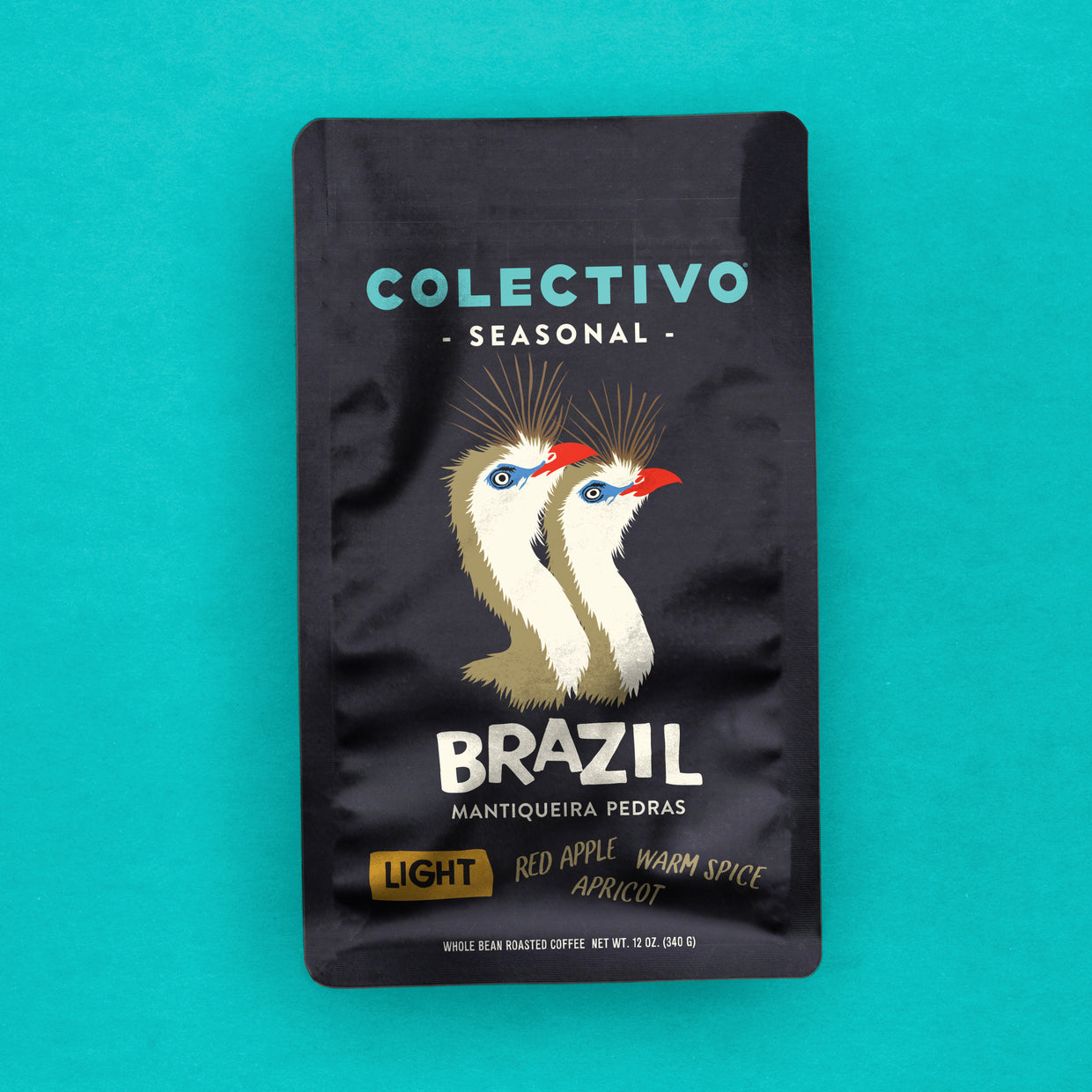 Brazil Mantiqueira Pedras