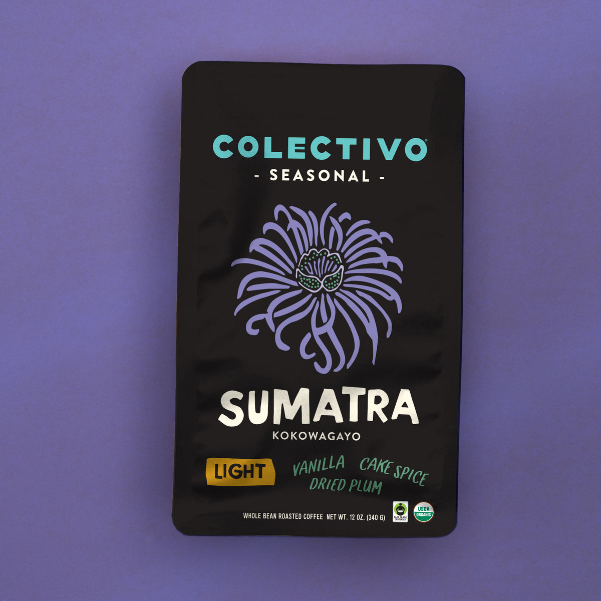 FTO Sumatra KOKOWAGAYO