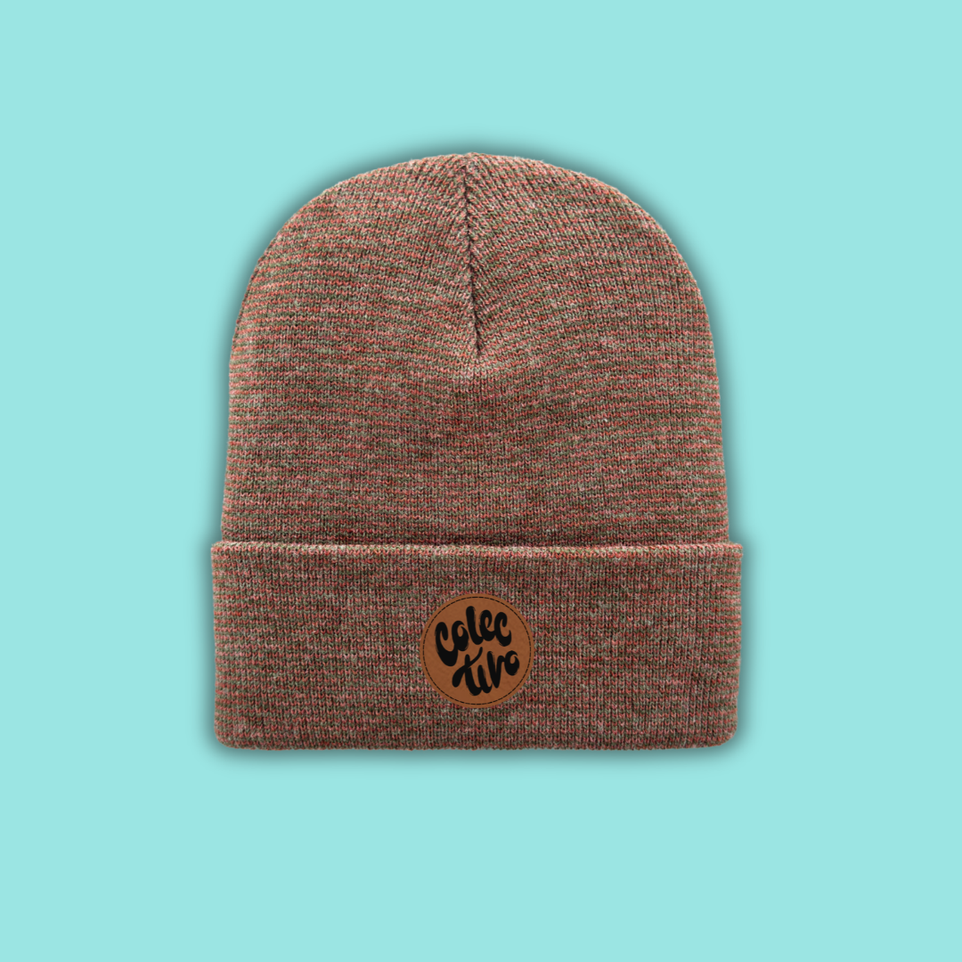 Knit Beanie