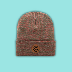 Knit Beanie