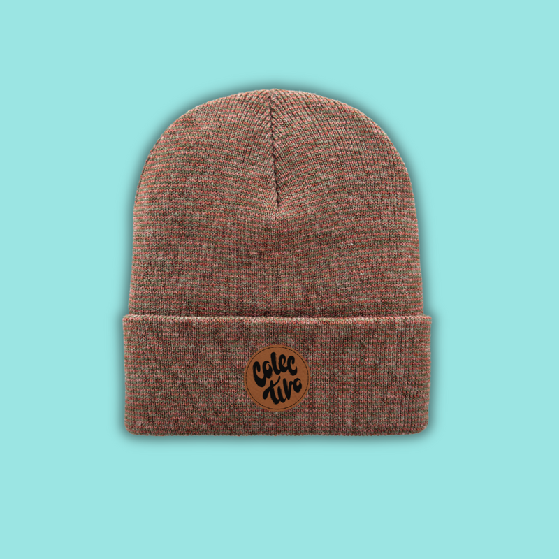 Knit Beanie