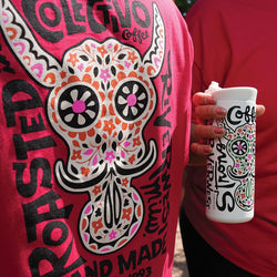 Steer Skull T-Shirt