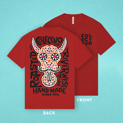 Steer Skull T-Shirt