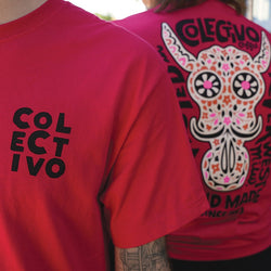 Steer Skull T-Shirt