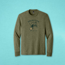 Toro Long-Sleeve T-Shirt