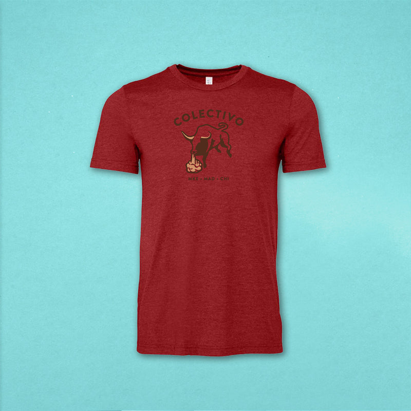 Toro Short-Sleeve T-Shirt