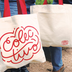 Cloud Tote