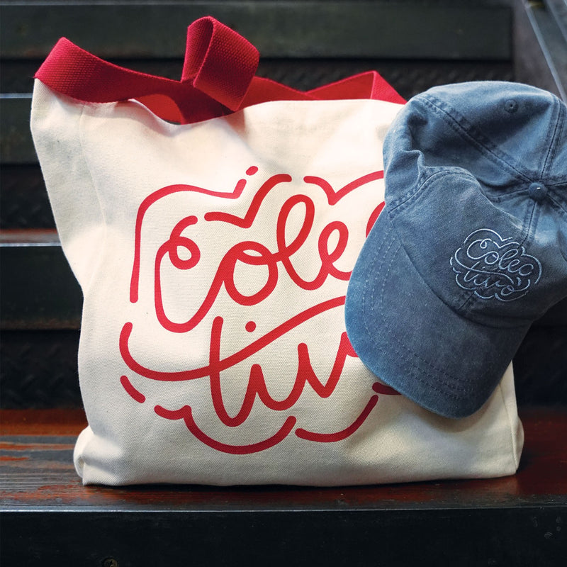 Cloud Tote