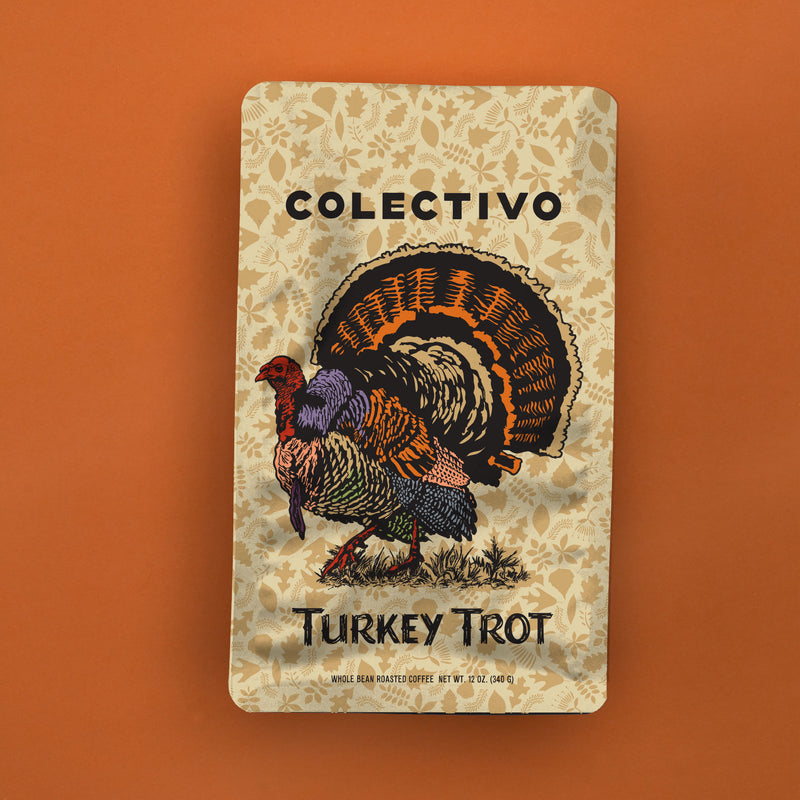 Turkey Trot