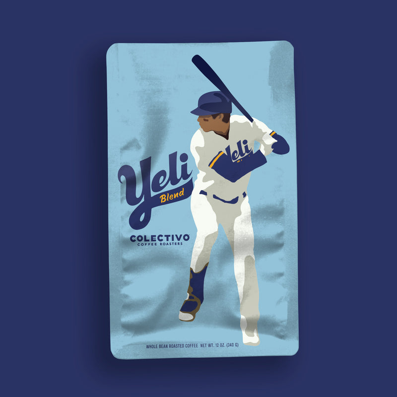 Yeli Blend