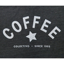Coffee Star T-Shirt