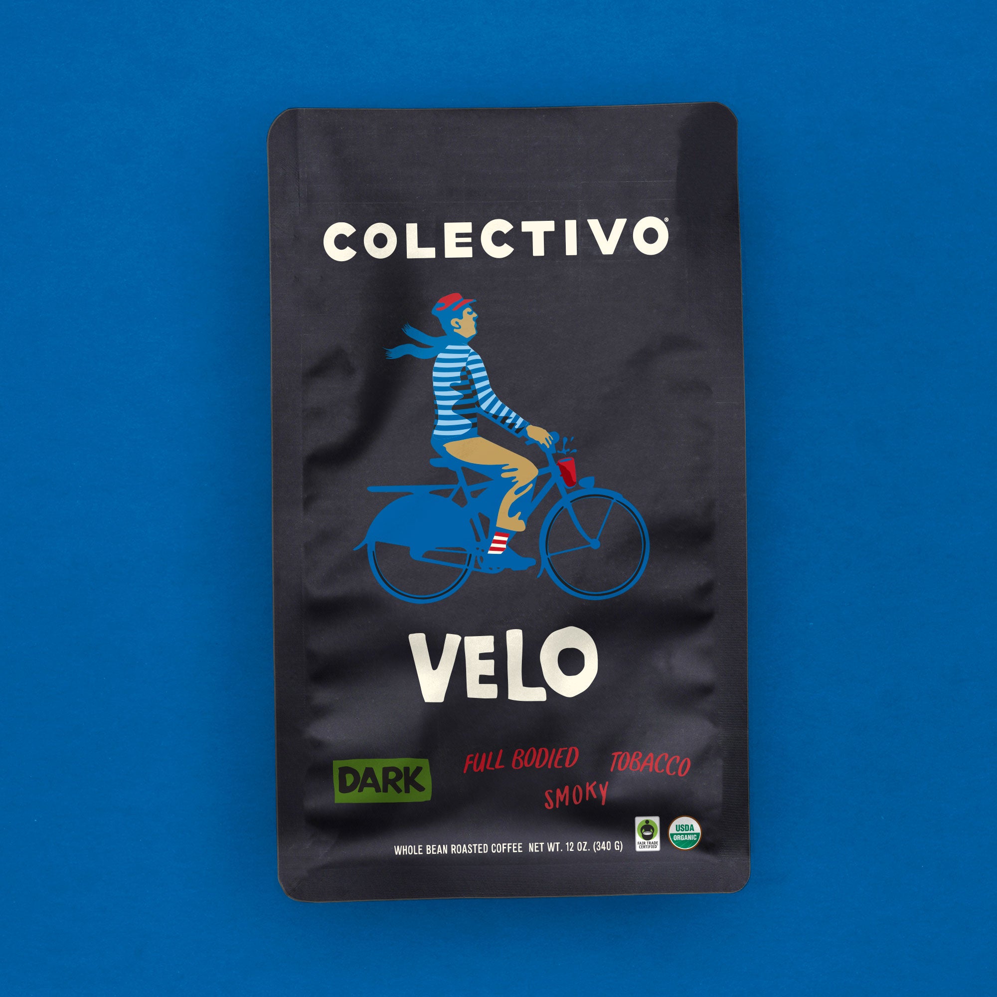 2 Pound Bags – Colectivo Coffee