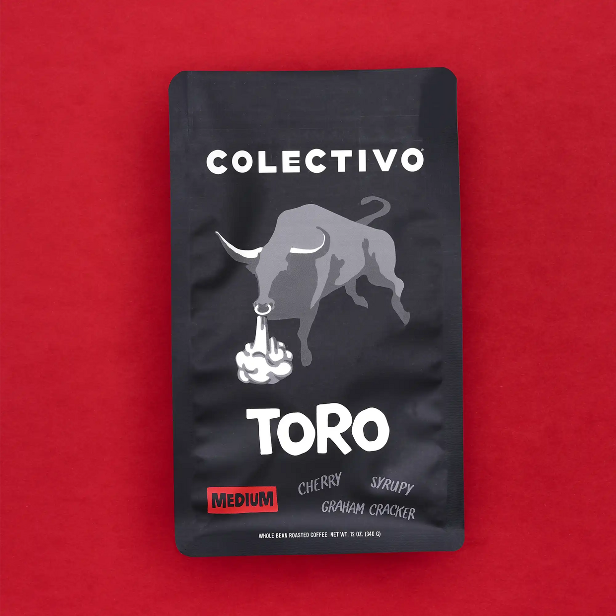 Espresso Toro