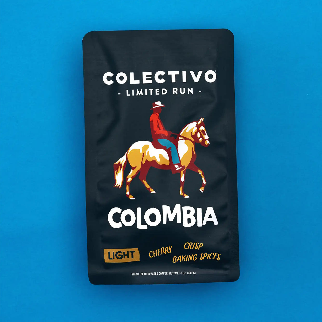 Colombia Paso Fino