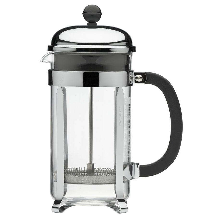 French press coffee outlet bodum