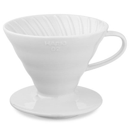 Hario V60 Ceramic Pourover