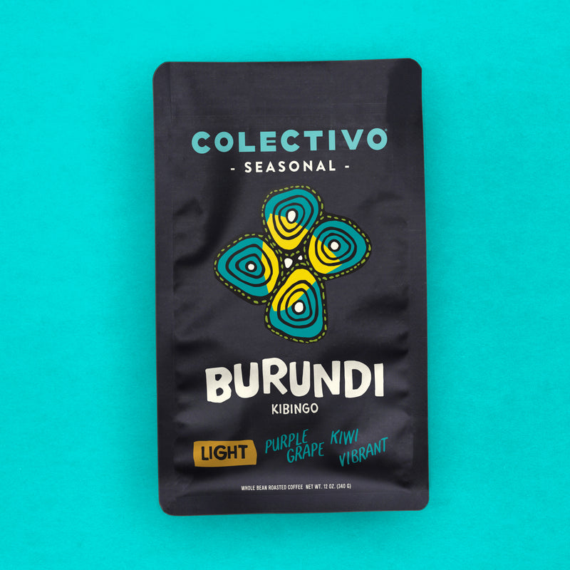 Burundi Kibingo