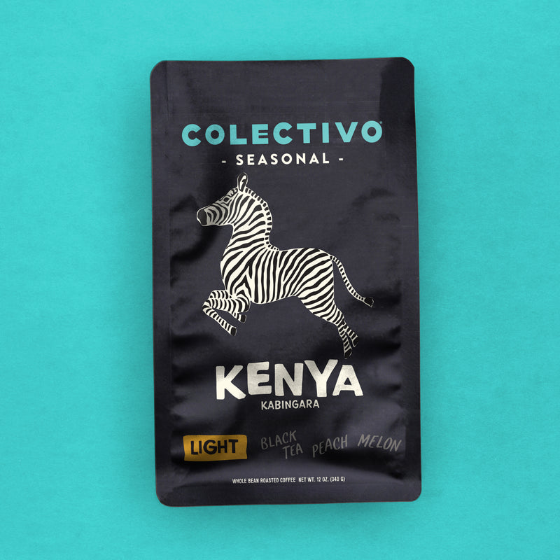 Kenya Kabingara